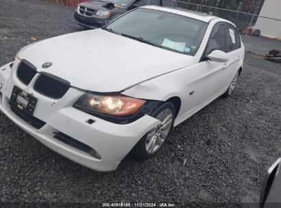 Lot #3035095657 2008 BMW 328XI