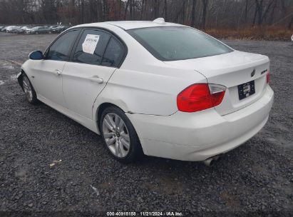 Lot #3035095657 2008 BMW 328XI