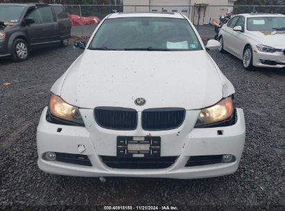 Lot #3035095657 2008 BMW 328XI