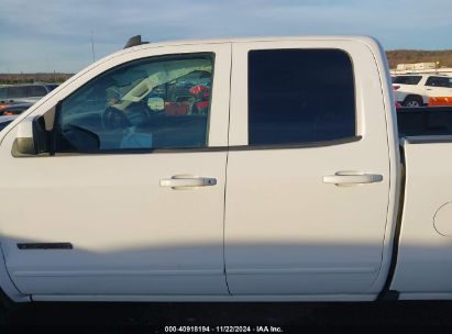 Lot #3053062147 2017 GMC SIERRA 1500