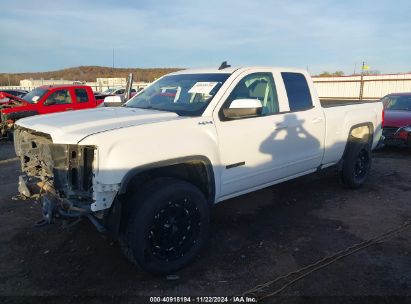 Lot #3053062147 2017 GMC SIERRA 1500