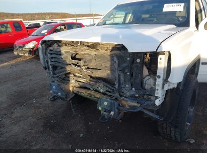 Lot #3053062147 2017 GMC SIERRA 1500