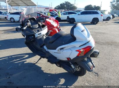 Lot #3035090059 2018 SUZUKI AN650 A