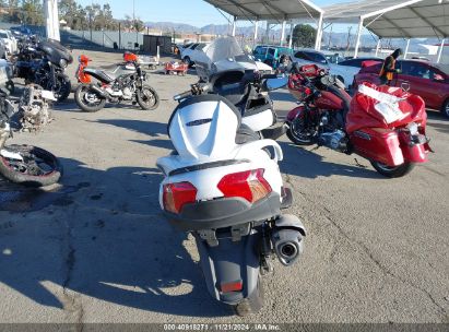 Lot #3035090059 2018 SUZUKI AN650 A