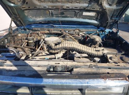 Lot #3009073695 1994 FORD F150