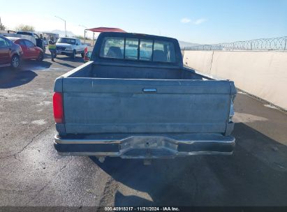 Lot #3009073695 1994 FORD F150