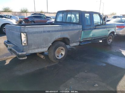 Lot #3009073695 1994 FORD F150