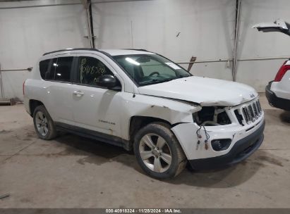 Lot #3035069974 2011 JEEP COMPASS