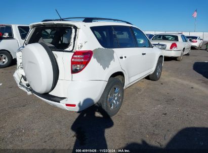 Lot #3035082029 2011 TOYOTA RAV4