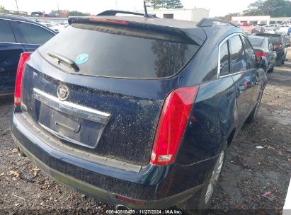 Lot #3035069970 2011 CADILLAC SRX STANDARD