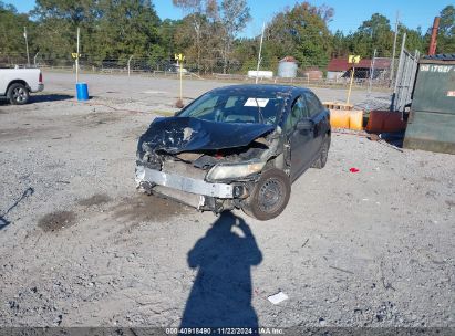 Lot #3052074327 2015 HONDA CIVIC LX