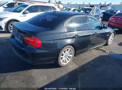 Lot #3037522793 2011 BMW 328I