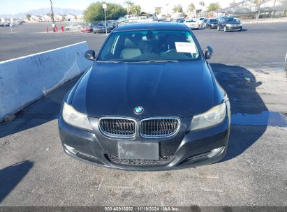 Lot #3037522793 2011 BMW 328I