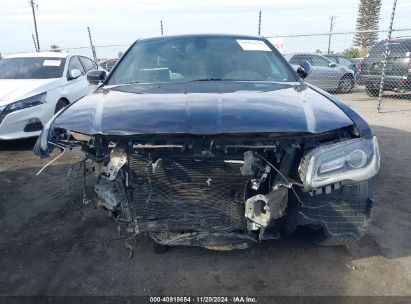 Lot #3056062863 2021 CHRYSLER 300 300S