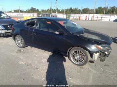 Lot #2992828505 2006 SCION TC