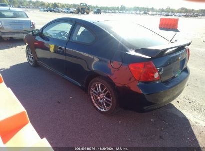 Lot #2992828505 2006 SCION TC