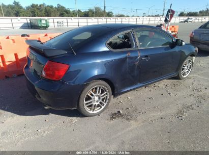 Lot #2992828505 2006 SCION TC