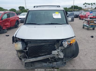 Lot #3035069957 2007 HONDA ELEMENT SC