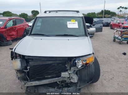 Lot #3035069957 2007 HONDA ELEMENT SC