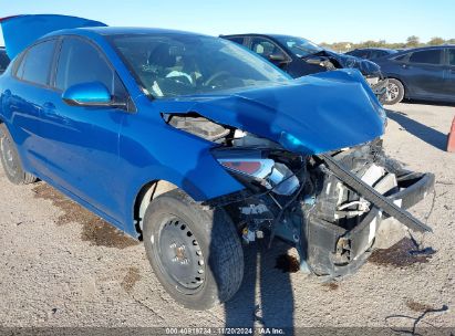 Lot #3053062139 2023 KIA RIO S