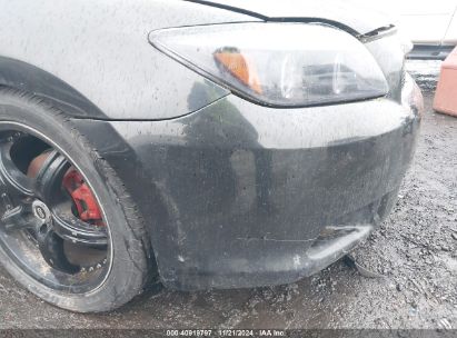 Lot #3056062861 2006 SCION TC