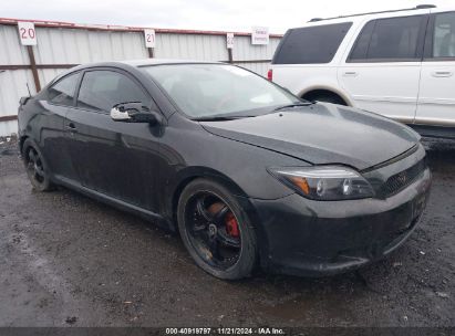 Lot #3056062861 2006 SCION TC