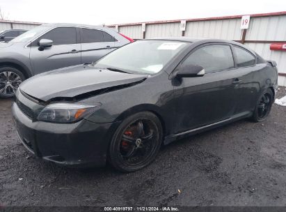 Lot #3056062861 2006 SCION TC