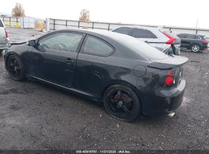 Lot #3056062861 2006 SCION TC