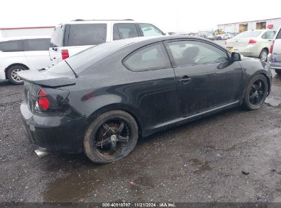 Lot #3056062861 2006 SCION TC