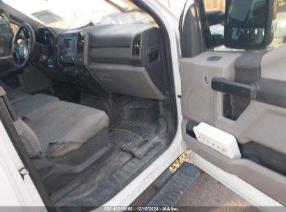 Lot #3053066569 2019 FORD F-250 XL