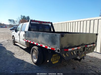 Lot #3056069015 2000 FORD F-350 LARIAT/XL/XLT