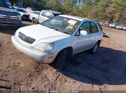 Lot #3056471455 2002 LEXUS RX 300