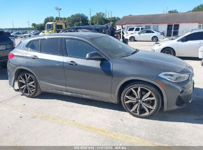 Lot #3037541479 2018 BMW X2 XDRIVE28I