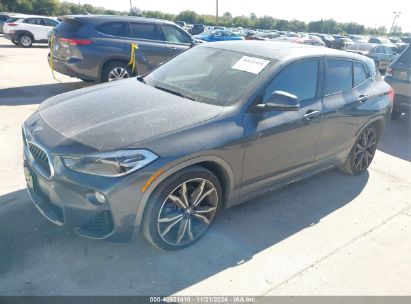 Lot #3037541479 2018 BMW X2 XDRIVE28I