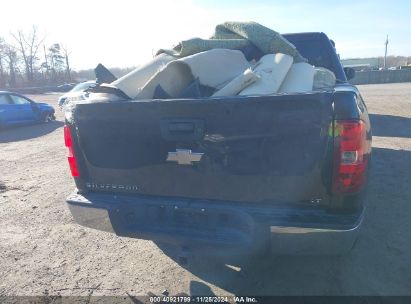 Lot #3005343746 2008 CHEVROLET SILVERADO 1500 LT1