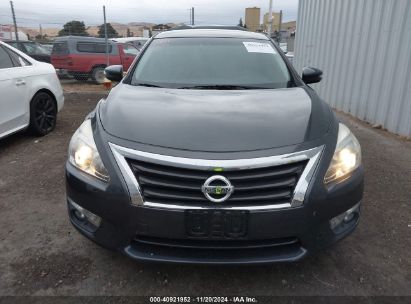 Lot #3034472531 2013 NISSAN ALTIMA 2.5 SL