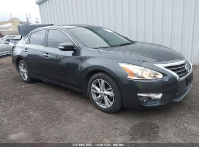 Lot #3034472531 2013 NISSAN ALTIMA 2.5 SL