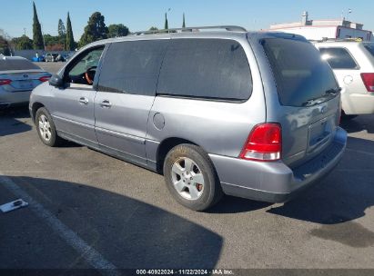 Lot #3034472532 2004 FORD FREESTAR SES