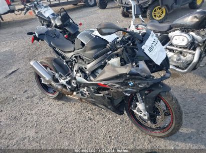 Lot #3035070175 2024 BMW S 1000 RR