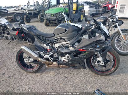 Lot #3035070175 2024 BMW S 1000 RR