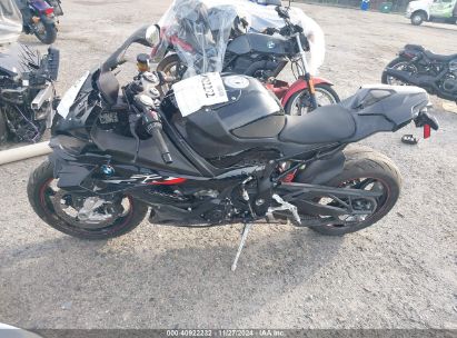 Lot #3035070175 2024 BMW S 1000 RR