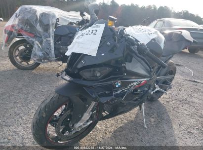 Lot #3035070175 2024 BMW S 1000 RR