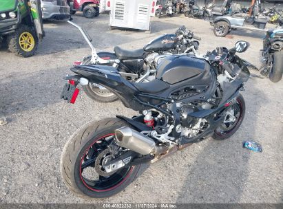 Lot #3035070175 2024 BMW S 1000 RR