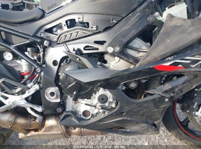 Lot #3035070175 2024 BMW S 1000 RR