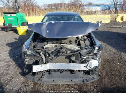 Lot #3037541454 2015 LEXUS IS 250