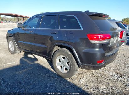 Lot #3052074428 2015 JEEP GRAND CHEROKEE ALTITUDE