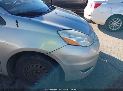 Lot #3035082169 2007 TOYOTA SIENNA LE