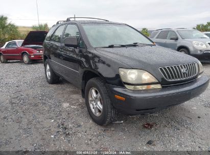 Lot #3037541439 1999 LEXUS RX 300