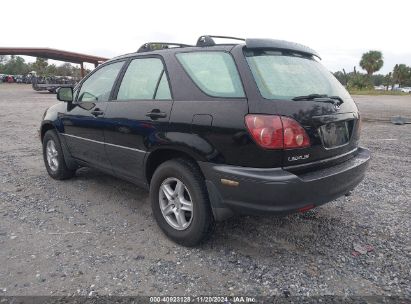 Lot #3037541439 1999 LEXUS RX 300