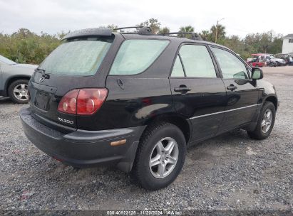 Lot #3037541439 1999 LEXUS RX 300